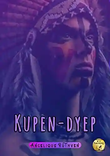Livro PDF: Kupen-dyep (Série Pindorama Livro 4)