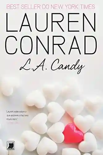 Livro PDF: L.A. Candy – L.A. Candy