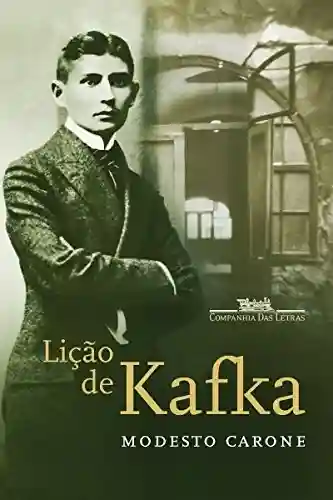 Livro PDF: Lição de Kafka