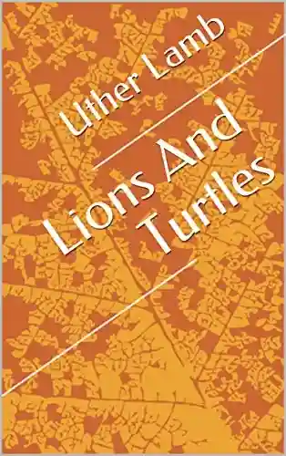Livro PDF: Lions And Turtles