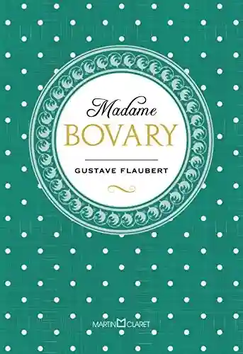 Capa do livro: Madame Bovary - Ler Online pdf
