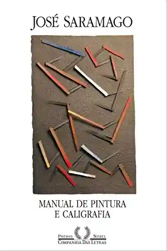 Livro PDF: Manual de pintura e caligrafia