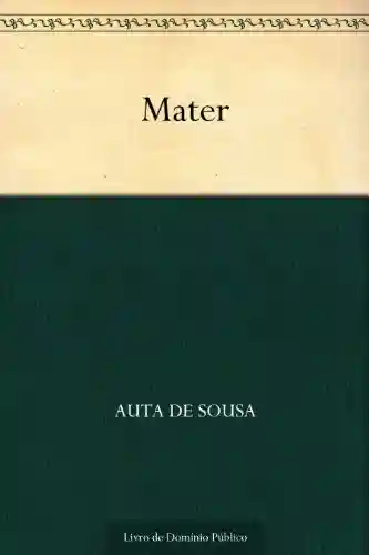 Livro PDF: Mater
