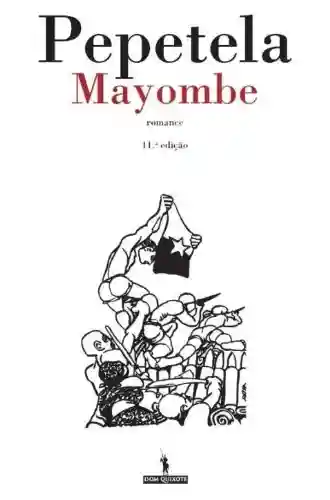 Capa do livro: Mayombe - Ler Online pdf