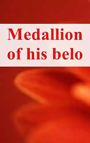 Livro PDF: Medallion of his beloved
