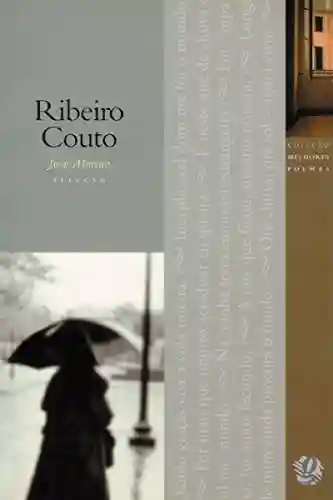 Livro PDF: Melhores poemas Ribeiro Couto