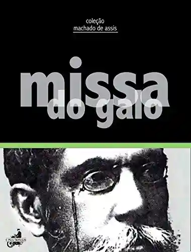 Livro PDF: Missa do Galo (Contos de Machado de Assis)