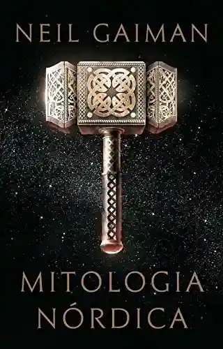 Livro PDF Mitologia Nórdica
