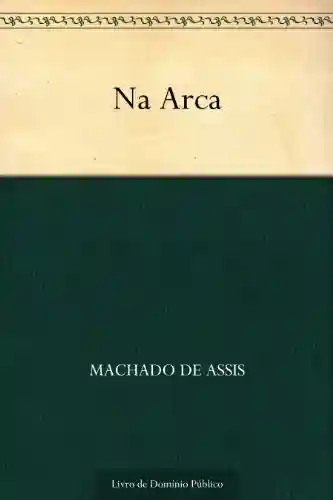 Livro PDF Na Arca