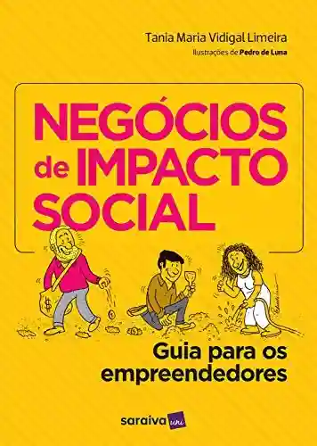 Livro PDF: Negócios de impacto social