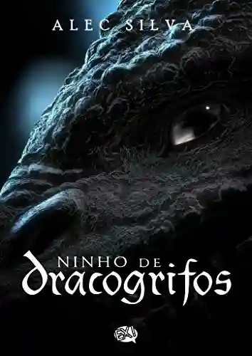 Livro PDF Ninho de Dracogrifos