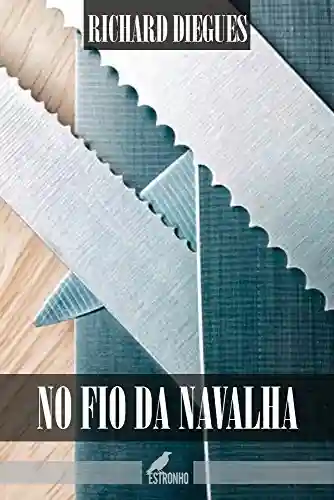 Livro PDF No Fio da Navalha