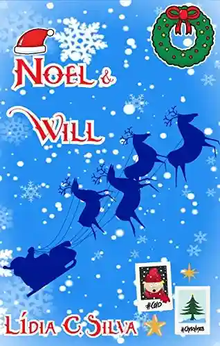 Livro PDF: Noel & Will