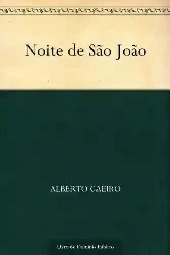 Livro PDF: Noite de São João