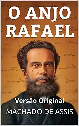 Capa do livro: O ANJO RAFAEL: Versão Original - Ler Online pdf