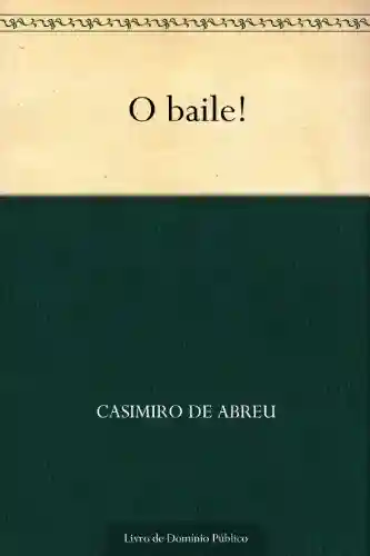 Livro PDF: O baile!