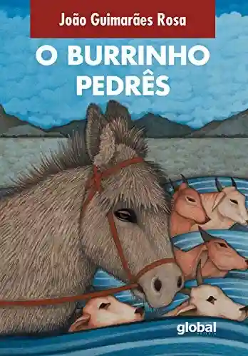 Livro PDF O Burrinho Pedrês