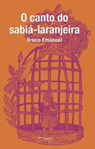 Livro PDF: O canto do sabiá-laranjeira