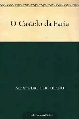 Livro PDF O Castelo da Faria