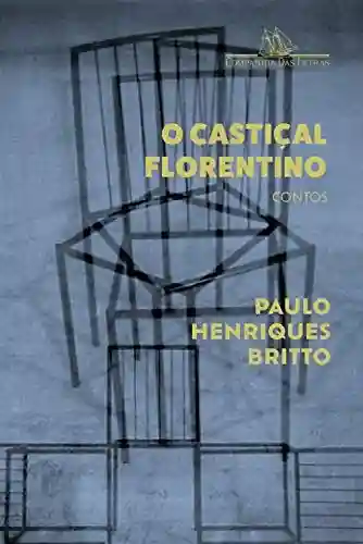 Livro PDF: O castiçal florentino