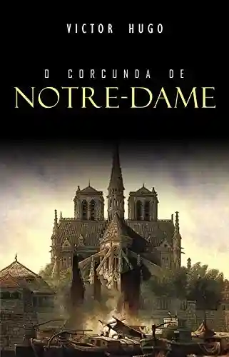 Livro PDF O Corcunda de Notre-Dame