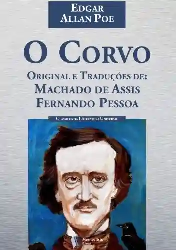 Livro PDF: O Corvo (The Raven)