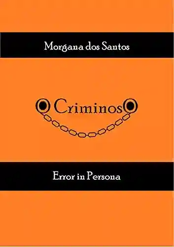 Livro PDF: O Criminoso