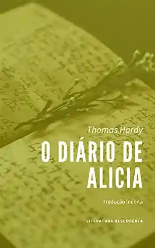 Livro PDF: O Diário de Alicia