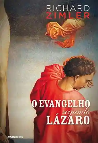 Livro PDF O Evangelho segundo Lázaro