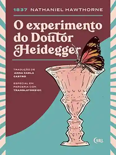 Livro PDF: O Experimento do Dr. Heidegger