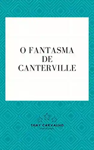 Livro PDF O Fantasma de Canterville (Traduzido)