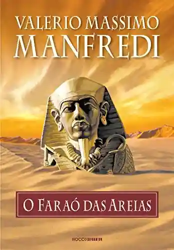Livro PDF: O faraó das areias