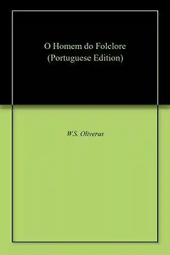 Livro PDF: O Homem do Folclore