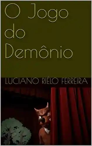 Capa do livro: O Jogo do Demônio - Ler Online pdf