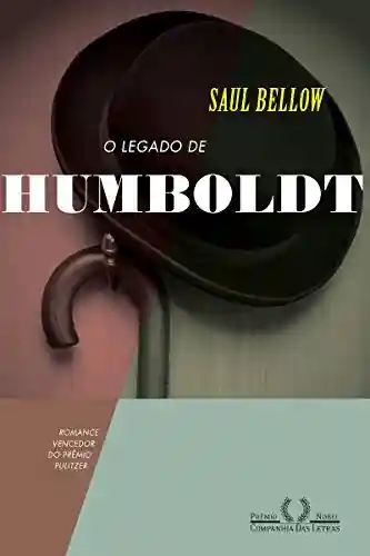 Livro PDF: O legado de Humboldt