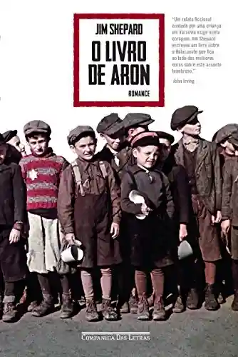 Livro PDF: O livro de Aron