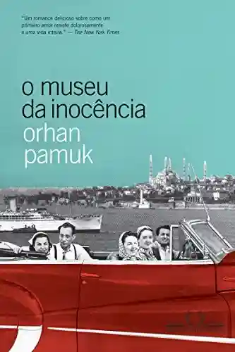 Livro PDF: O museu da inocência