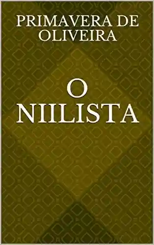 Capa do livro: O Niilista - Ler Online pdf