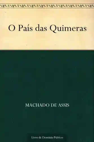 Livro PDF O País das Quimeras