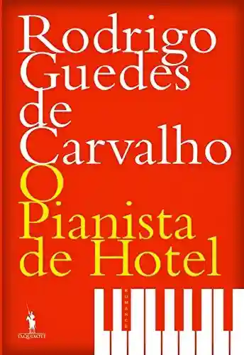 Livro PDF: O Pianista de Hotel