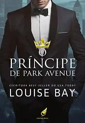Livro PDF: O Príncipe de Park Avenue