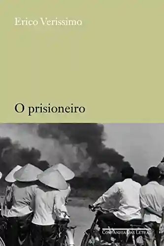 Capa do livro: O prisioneiro - Ler Online pdf
