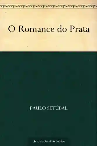 Livro PDF: O Romance do Prata