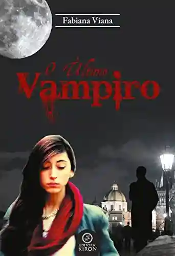 Livro PDF: O último vampiro