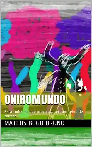 Livro PDF: Oniromundo