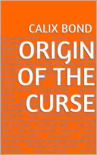 Livro PDF: Origin Of The Curse
