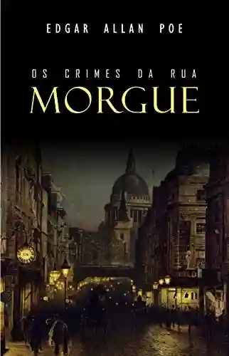 Livro PDF: Os Crimes da Rua Morgue