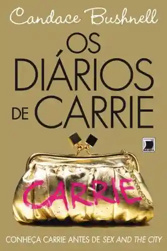 Livro PDF: Os diários de Carrie