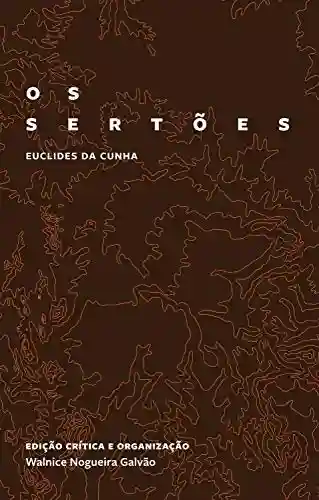 Livro PDF Os sertões: edição crítica comemorativa
