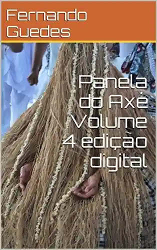 Livro PDF: Panela do Axé Volume 4 edição digital (04)